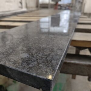 Granit Steel Grey (Stopnie)
