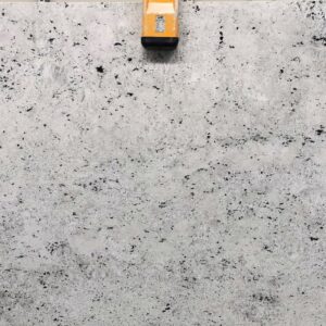 Granit COLONIAL White (Parapety)