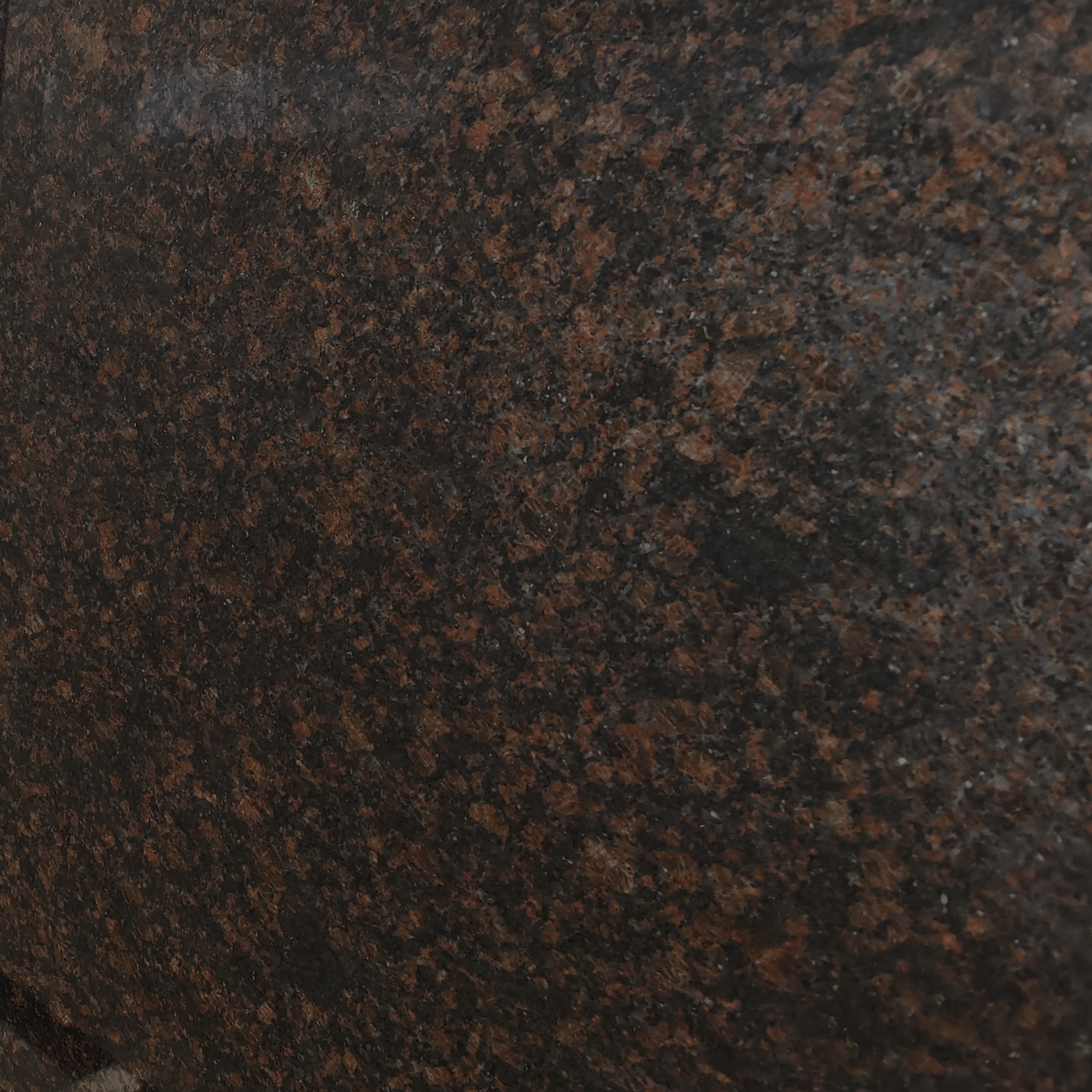 Granit TAN BROWN (Parapety)
