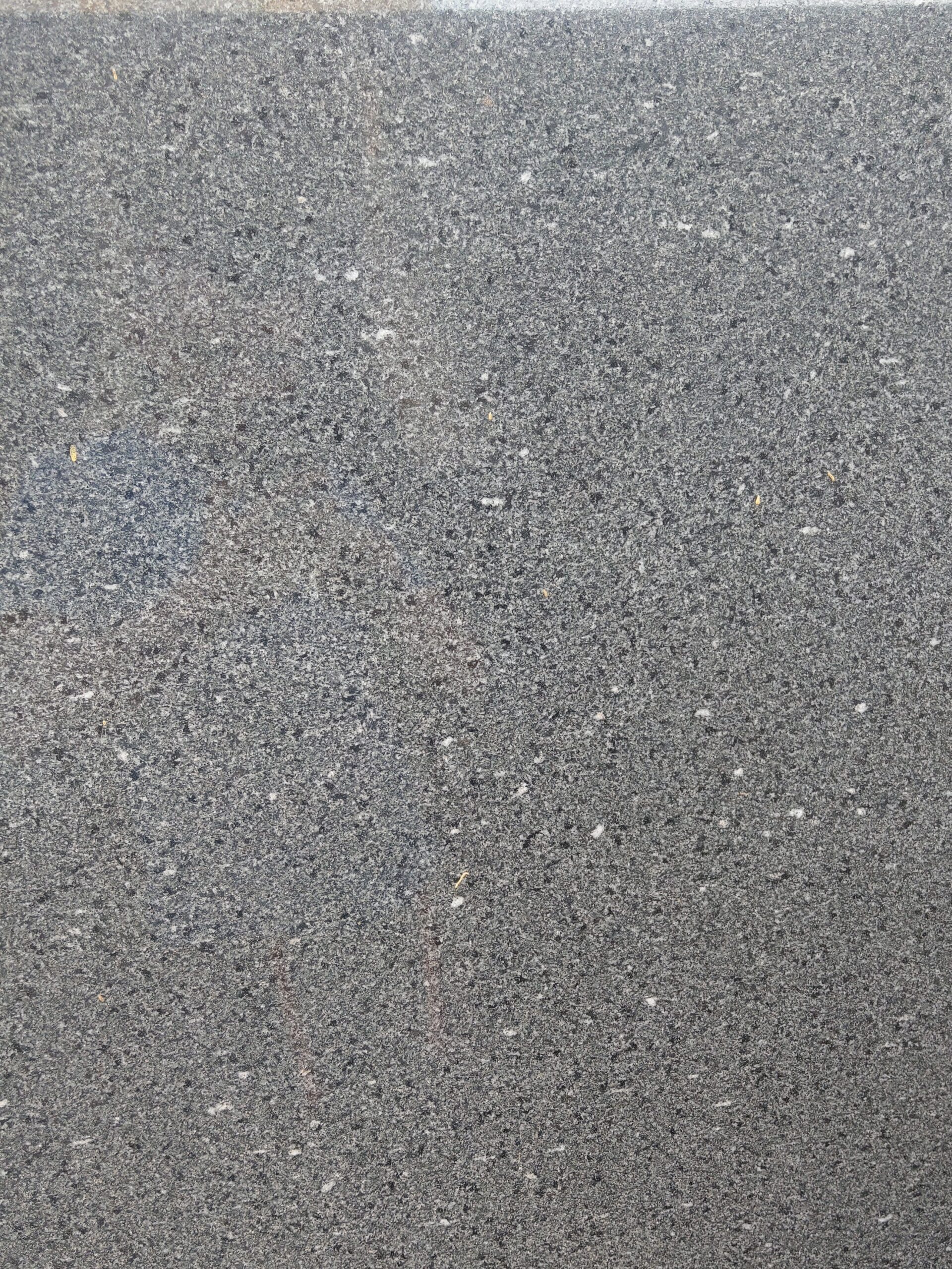 Granit Nero Grafit