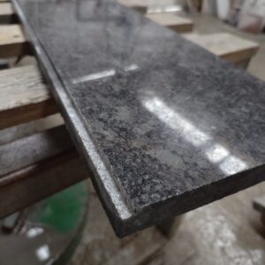 Granit Steel Grey (Parapety)