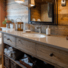 Coral Clay Colour Silestone Cosentino