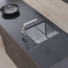 Cristal Vulcano Technistone