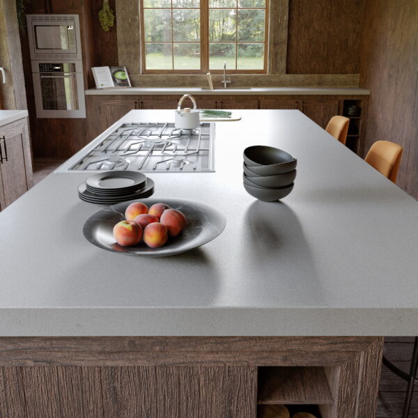 Gobi Urban wyspa kuchenna od Technistone