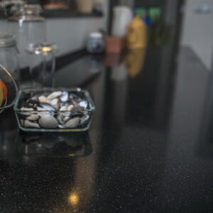 Gobi Black TechniStone