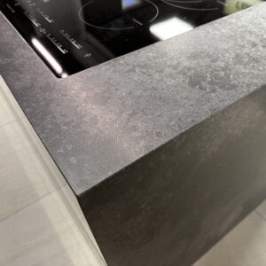 Metropole Nero Technistone