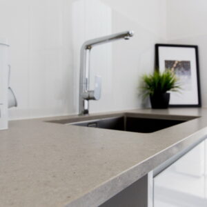 Noble Areti Bianco Technistone