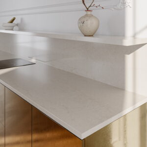 Taj Mahal Gold Technistone