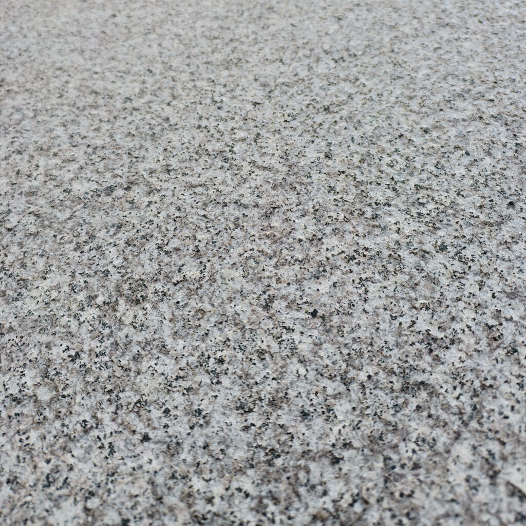 Stopnie, schody granitowe G664 Brąz królewski na wymiar